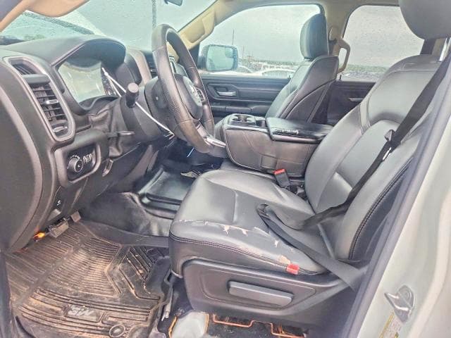 2019 RAM 1500 TRADESMAN 7