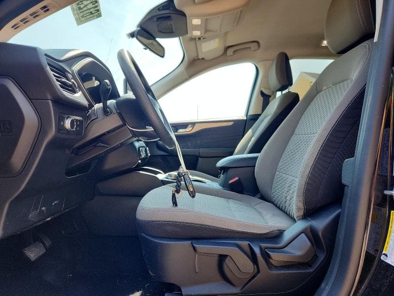 2021 FORD ESCAPE SE 7