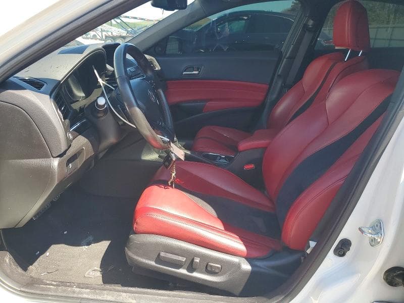 2021 ACURA ILX PREMIUM A-SPEC 7