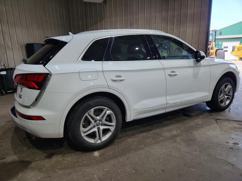 2018 AUDI Q5 PREMIUM PLUS 3