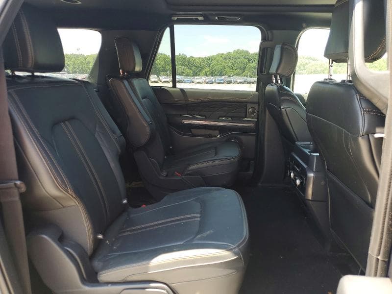 2023 FORD EXPEDITION MAX PLATINUM 11