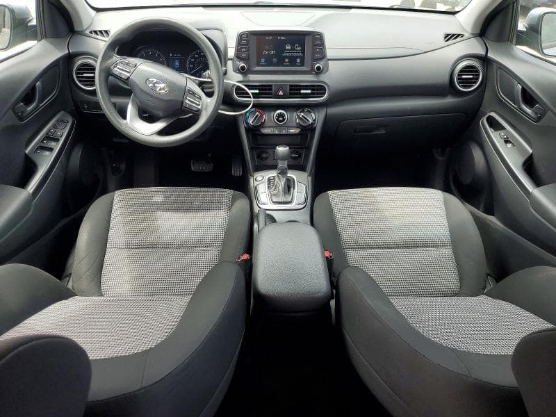 2020 HYUNDAI KONA SE 8
