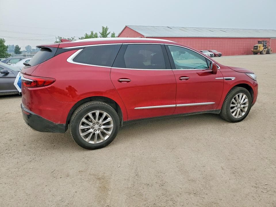 2020 BUICK ENCLAVE PREMIUM 3