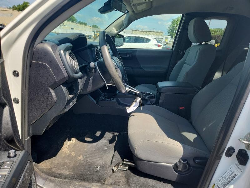 2019 TOYOTA TACOMA SR 7