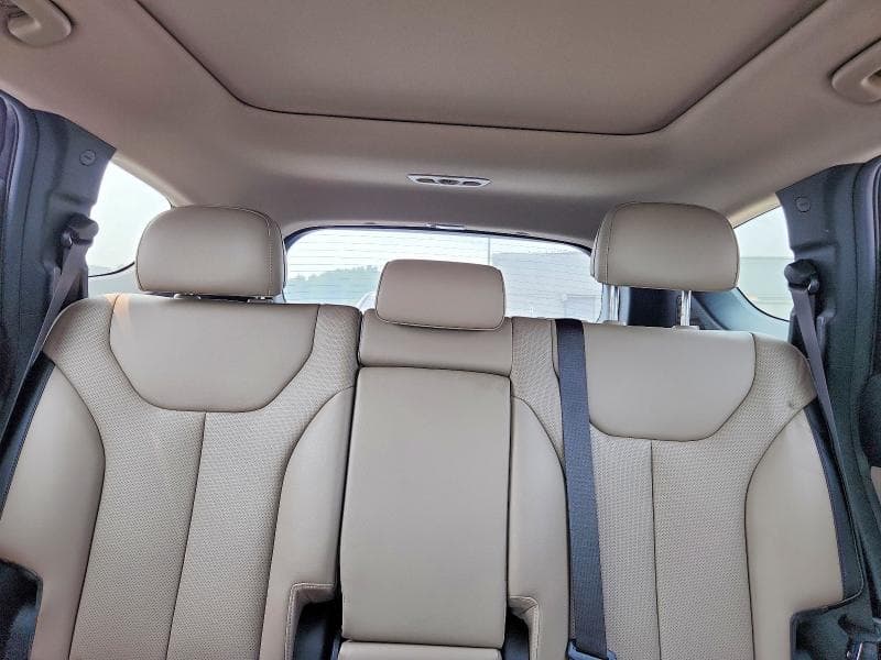 2023 HYUNDAI SANTA FE SEL PREMIUM 10