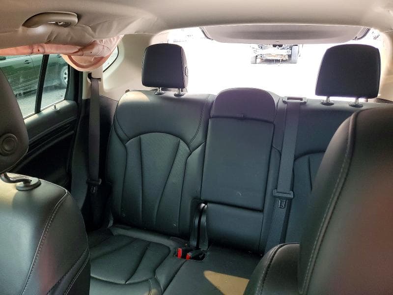 2020 BUICK ENVISION ESSENCE 10