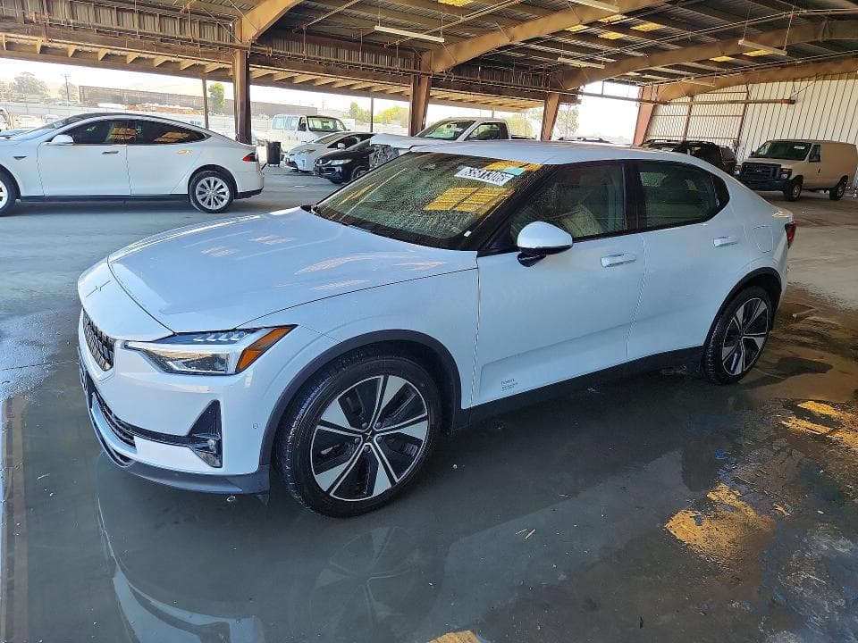2023 POLESTAR 2 - 1