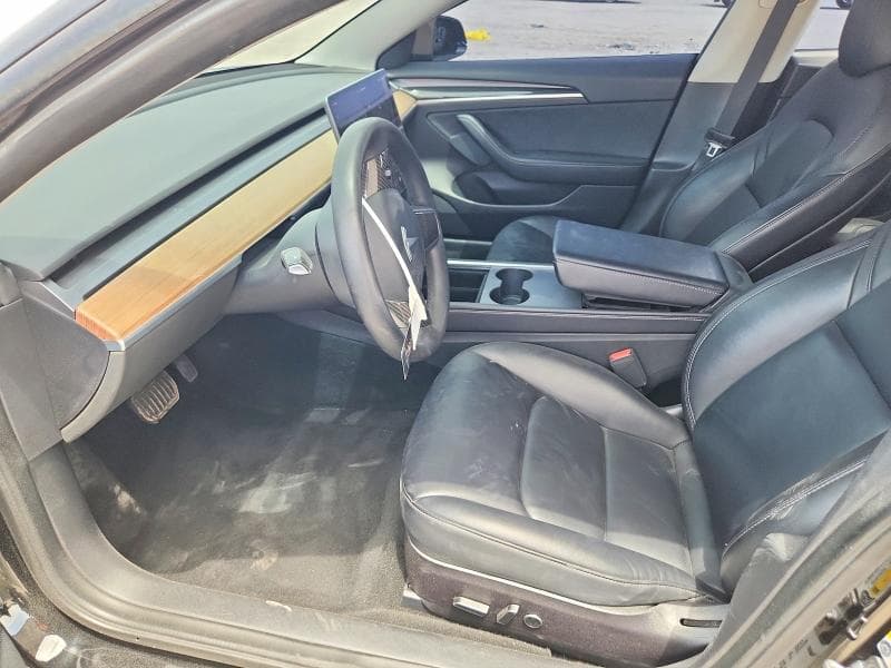 2022 TESLA MODEL 3 7