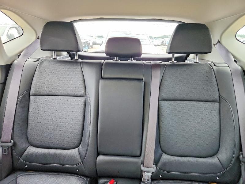 2021 KIA SELTOS SX 10