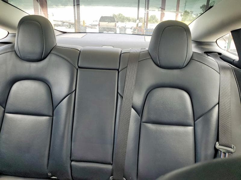 2021 TESLA MODEL 3 10