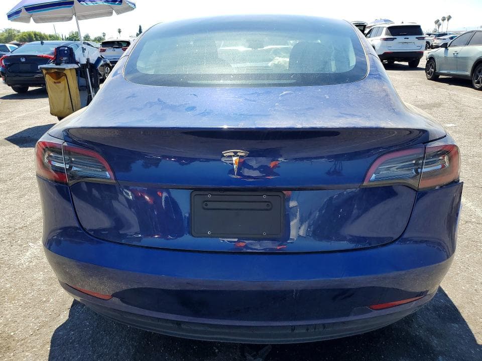 2023 TESLA MODEL 3 6