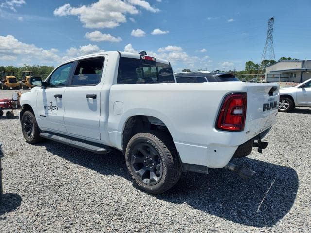 2026 RAM 1500 TRADESMAN 2