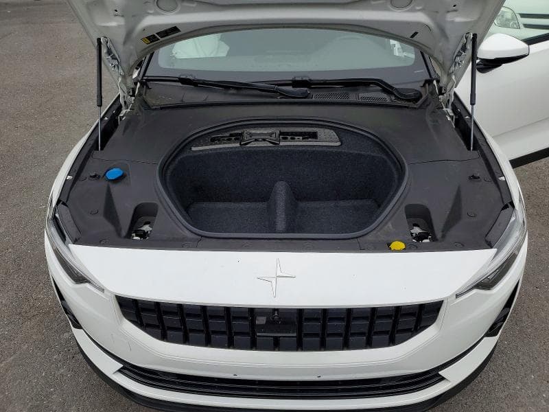 2022 POLESTAR 2 11