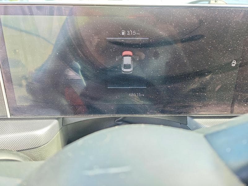 2024 HYUNDAI SONATA SEL 9