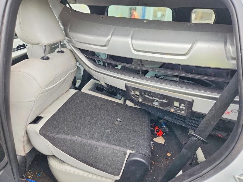 2022 MITSUBISHI OUTLANDER SEL 11