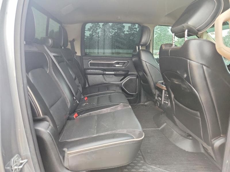 2019 RAM 1500 LARAMIE 10