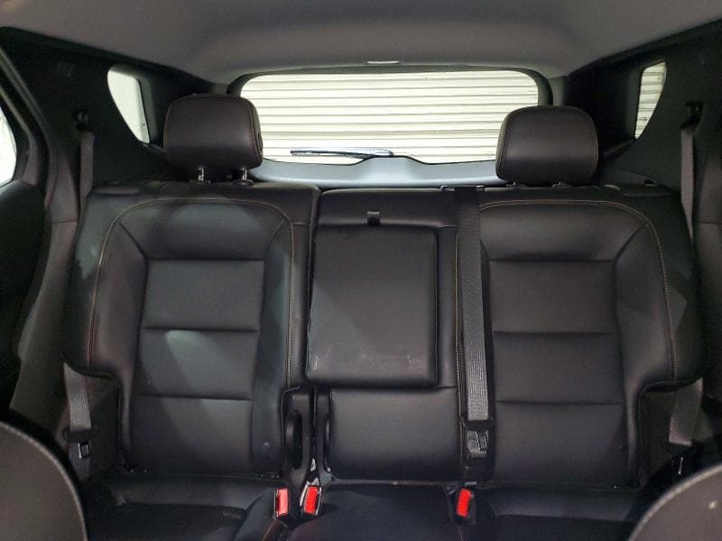 2018 CHEVROLET EQUINOX PREMIER 10