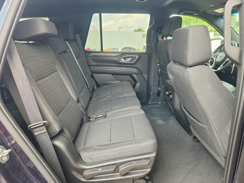 2023 CHEVROLET TAHOE K1500 LS 11
