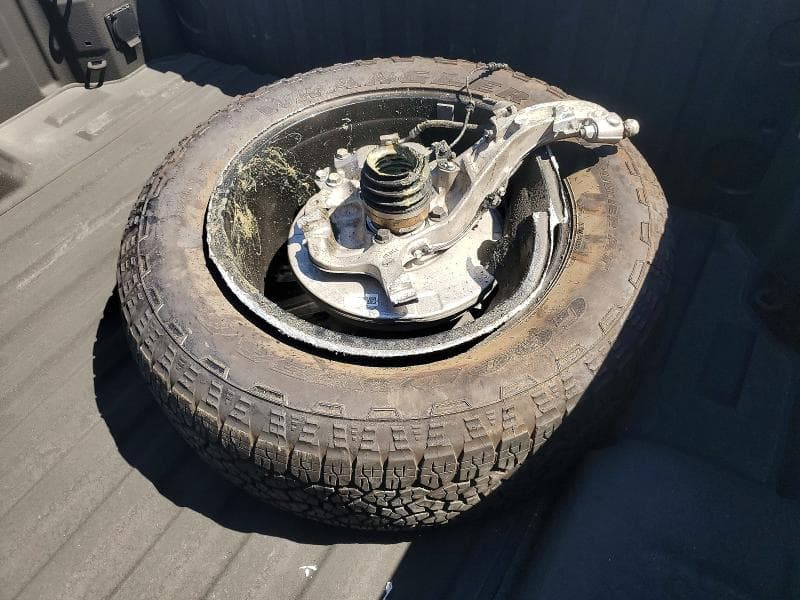 2026 GMC SIERRA K1500 ELEVATION 12