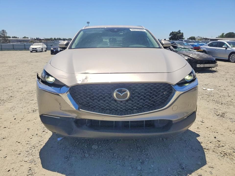 2023 MAZDA CX-30 SELECT 5
