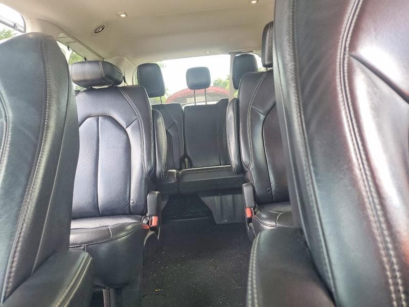 2022 CHRYSLER PACIFICA TOURING L 10