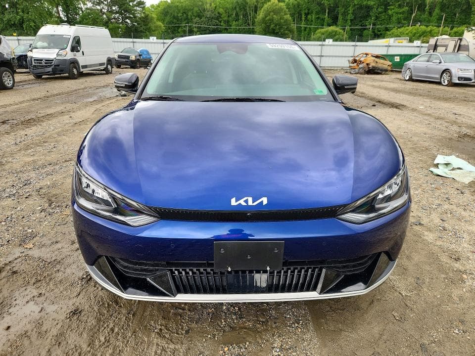 2024 KIA EV6 WIND 5