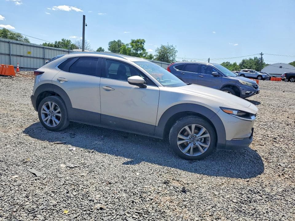 2024 MAZDA CX-30 PREFERRED 4