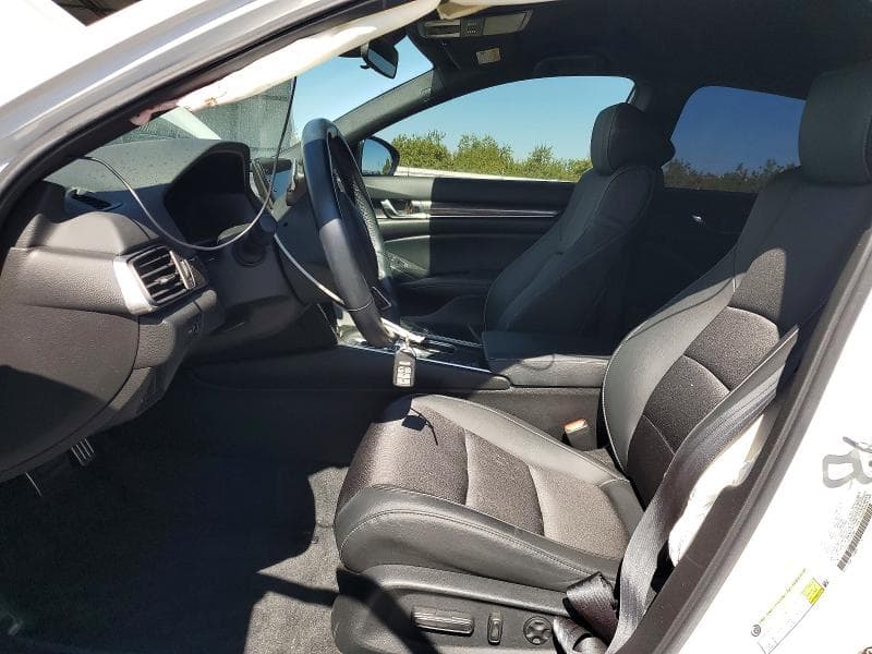 2022 HONDA ACCORD HYBRID SPORT 7