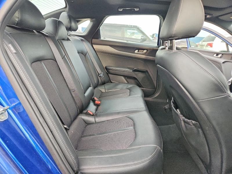 2022 KIA K5 GT LINE 10