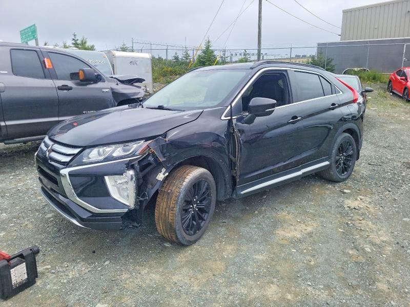 2019 MITSUBISHI ECLIPSE CROSS LE - 1
