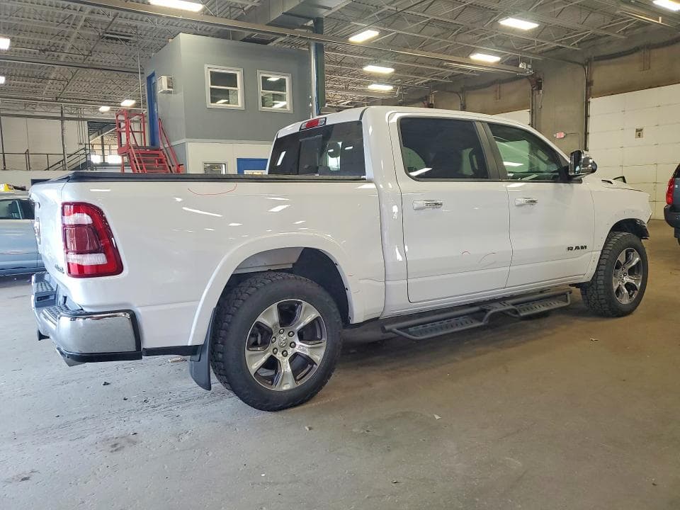 2019 RAM 1500 LARAMIE 3