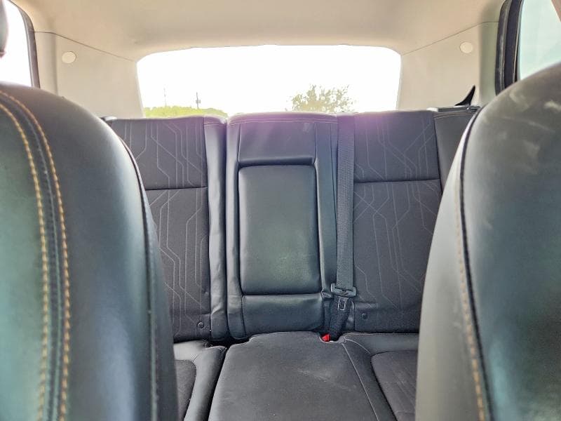 2018 CHEVROLET TRAX 1LT 10