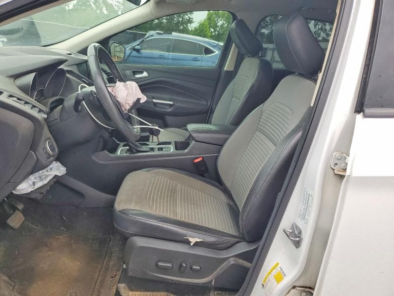 2018 FORD ESCAPE SE 7