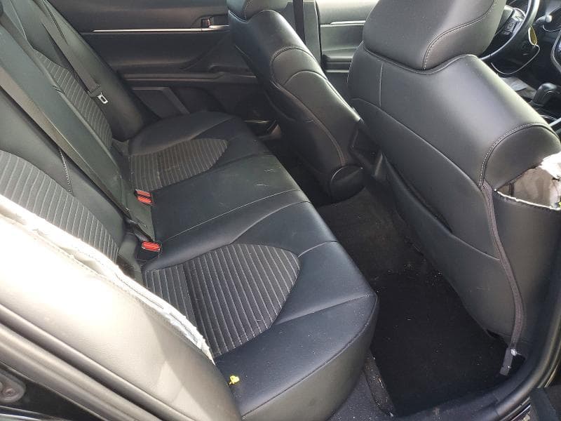 2023 TOYOTA CAMRY SE 10