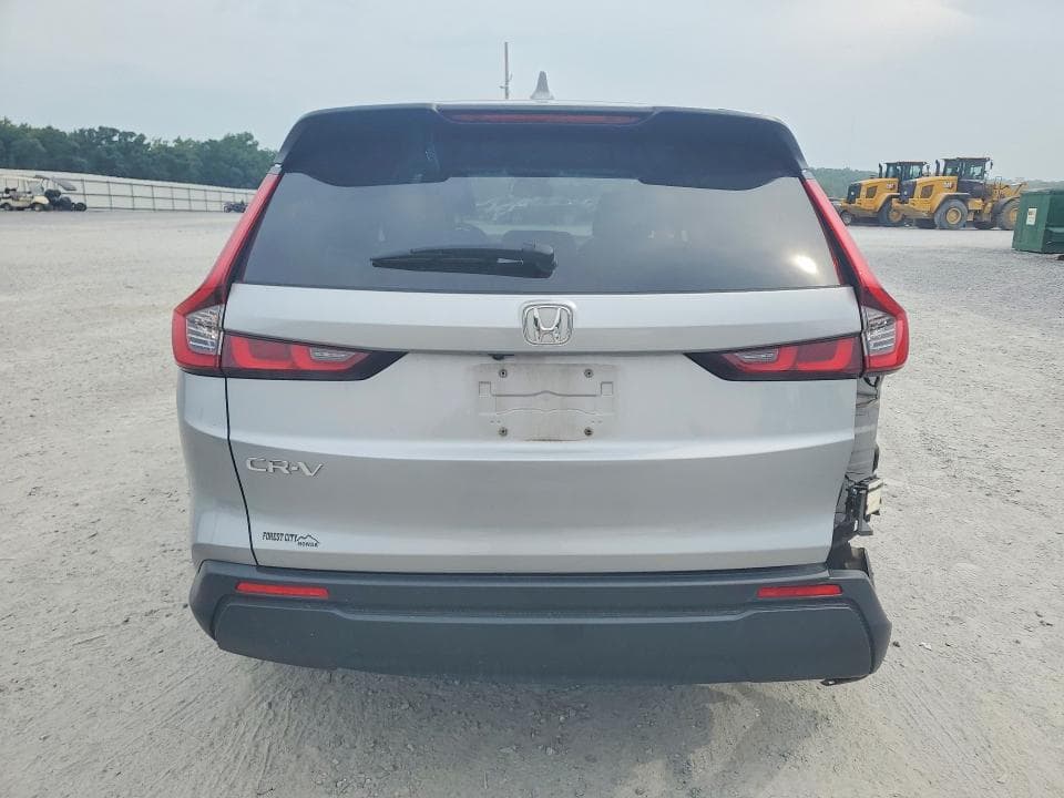 2023 HONDA CR-V EX 6