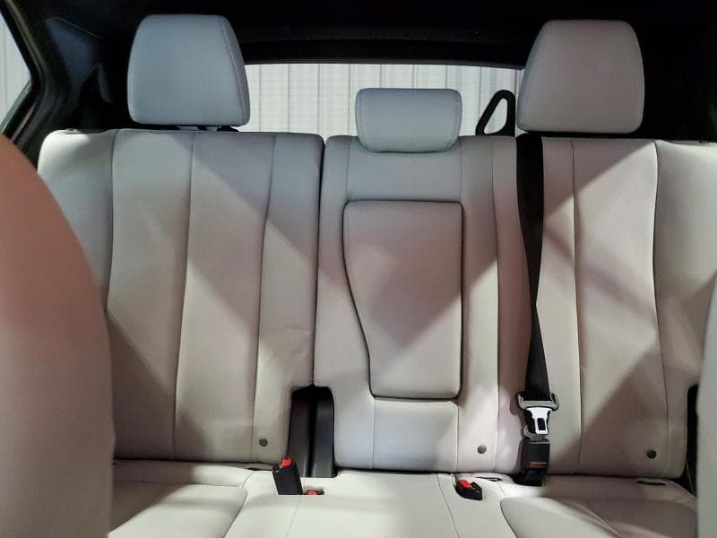 2024 MITSUBISHI ECLIPSE CROSS SE 10