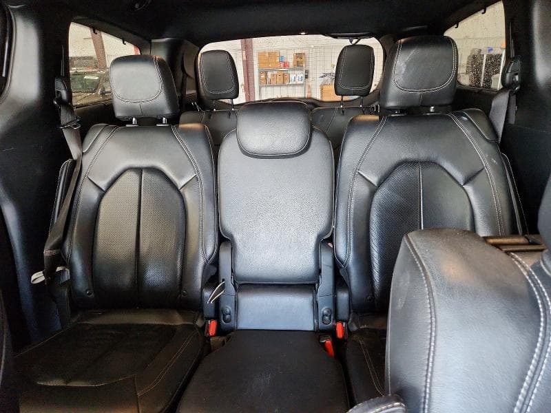 2019 CHRYSLER PACIFICA TOURING L PLUS 10