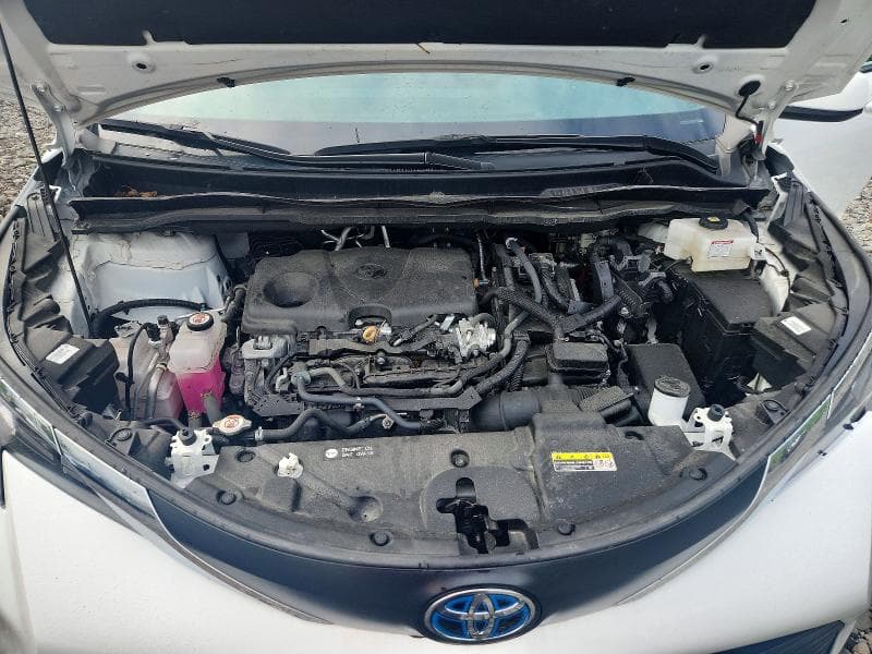 2024 TOYOTA SIENNA LE 12