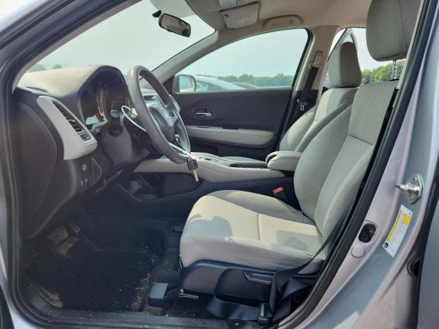 2019 HONDA HR-V LX 7
