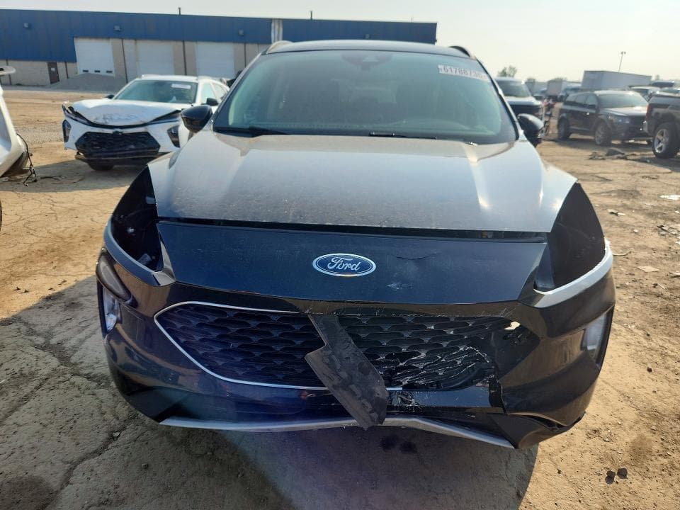 2020 FORD ESCAPE SEL 5