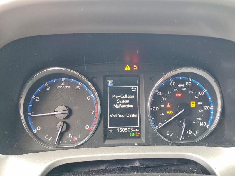 2018 TOYOTA RAV4 LIMITED 9