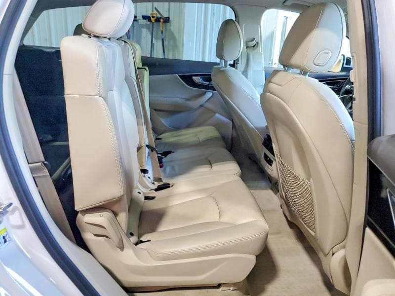 2018 AUDI Q7 PREMIUM PLUS 10