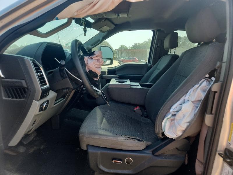 2017 FORD F250 SUPER DUTY 7