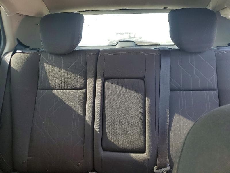 2019 CHEVROLET TRAX 1LT 10