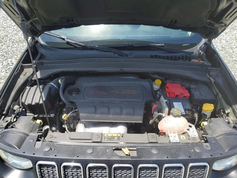 2021 JEEP RENEGADE LATITUDE 12