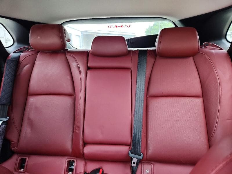 2022 MAZDA CX-30 PREFERRED 10