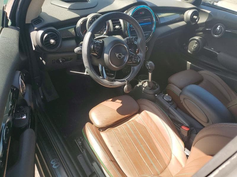 2019 MINI COOPER S 8