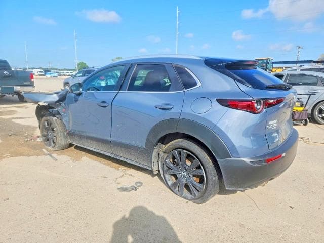 2023 MAZDA CX-30 PREFERRED 2