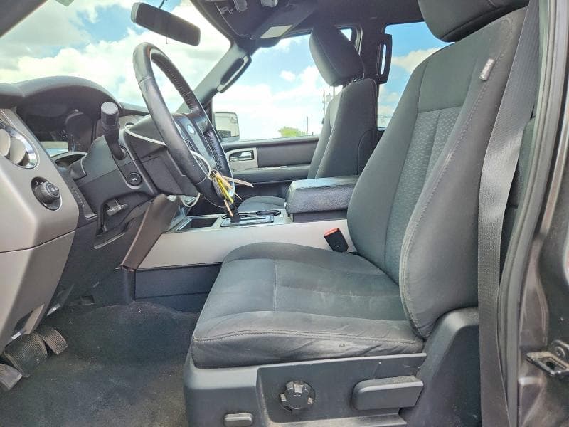 2017 FORD EXPEDITION XLT 7