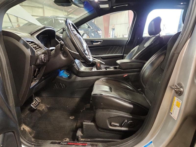 2019 FORD EDGE ST 7